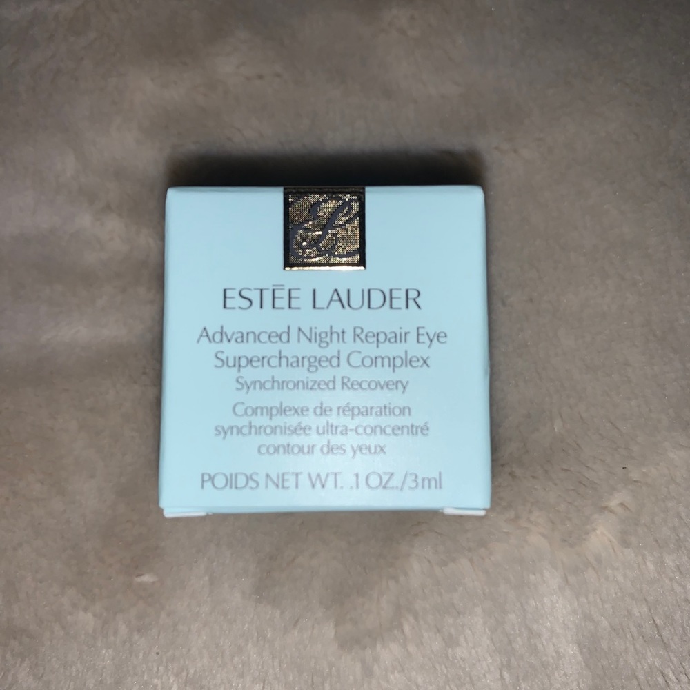 COPY - Estee Lauder advanced night repair Eye mini